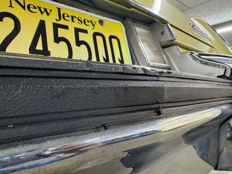 1976 Oldsmobile Cutlass