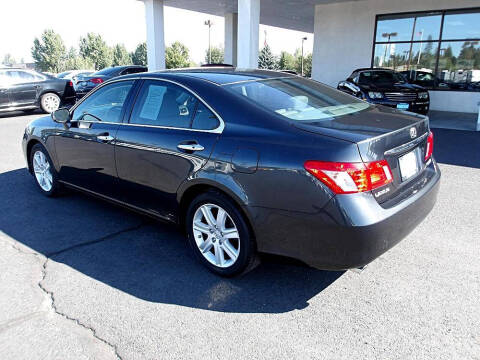 2008 Lexus ES 350
