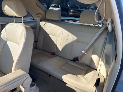 2010 Volkswagen New Beetle