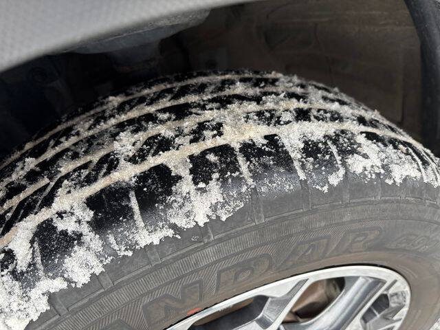 2020 Subaru Crosstrek