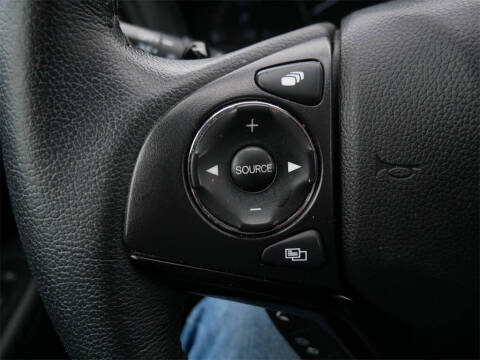 2021 Honda HR-V EX-L