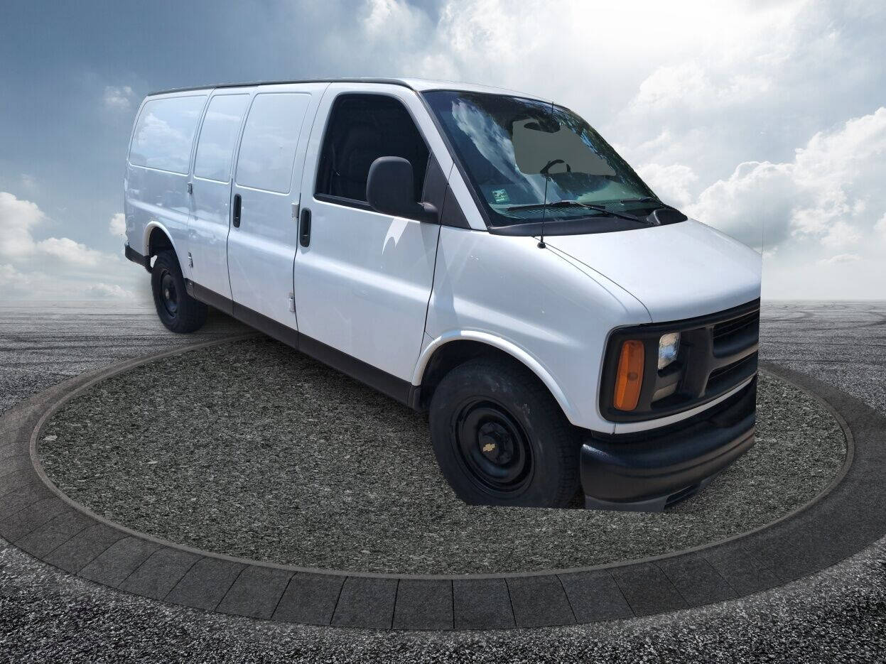 Chevrolet Chevy Van For Sale In Sioux Falls, SD