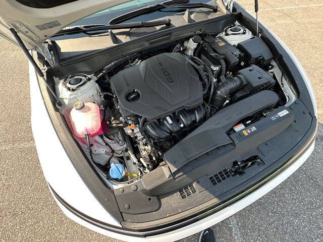 2025 Hyundai Sonata