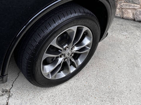 2019 Dodge Durango GT Plus