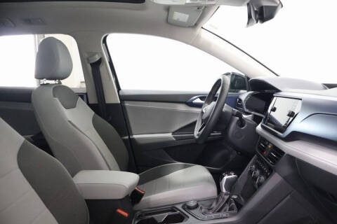 2024 Volkswagen Taos SE 4Motion