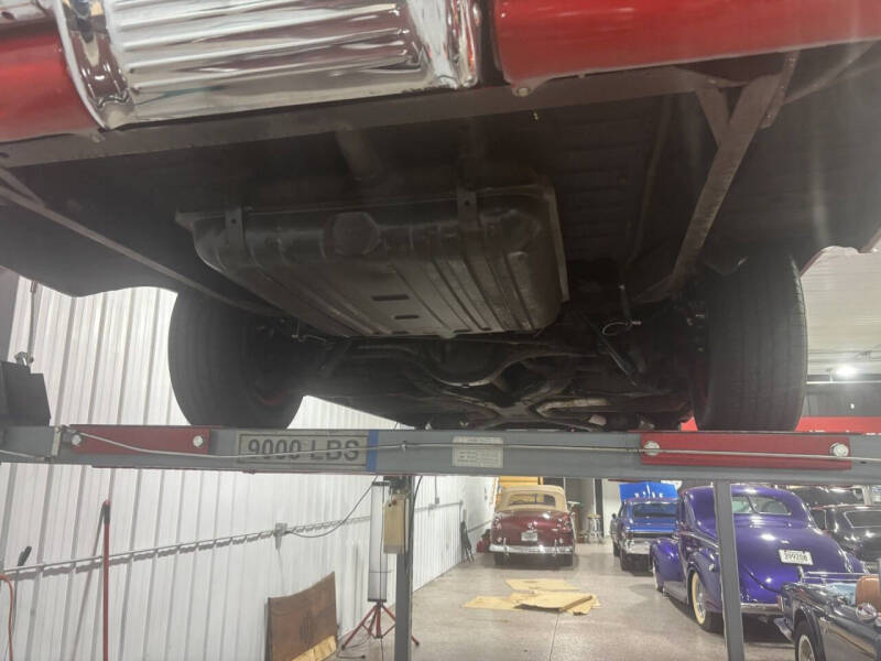 1960 Chevrolet Biscayne