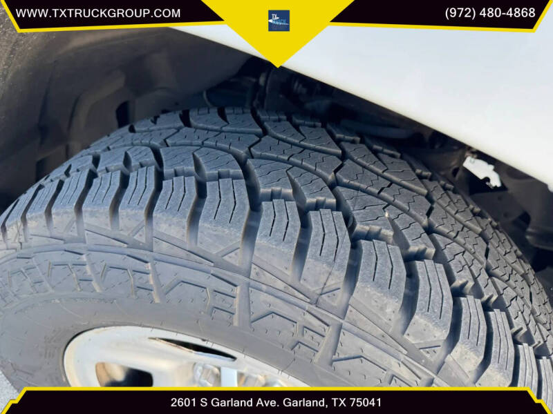 2022 RAM 1500 Tradesman