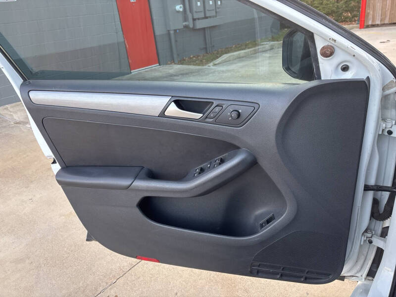 2016 Volkswagen Jetta 1.8T Sport