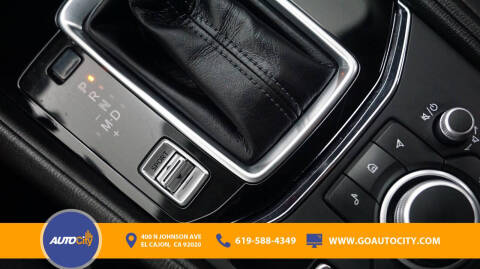 2023 Mazda CX-5 2.5 S Preferred