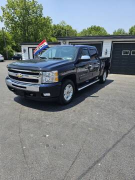 2011 Chevrolet Silverado 1500 for sale at American Auto Group, LLC in Hanover PA