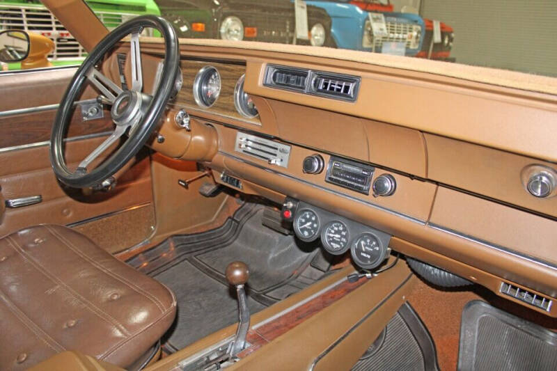 1972 Oldsmobile Cutlass