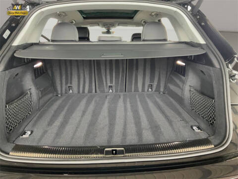 2024 Audi Q5 e quattro S line Prem Pl 55 TFSI