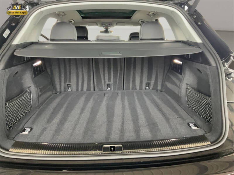 2024 Audi Q5 e quattro S line Prem Pl 55 TFSI