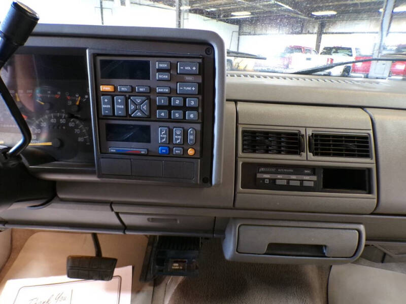 1994 GMC Sierra 1500