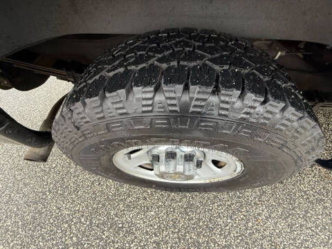 2012 Chevrolet Express LT 3500