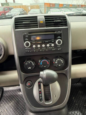 2011 Honda Element EX