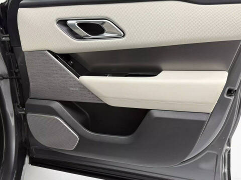 2018 Land Rover Range Rover Velar P380 R-Dynamic SE