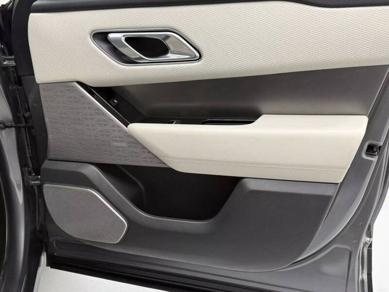 2018 Land Rover Range Rover Velar P380 R-Dynamic SE