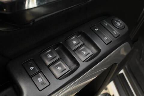 2019 Chevrolet Silverado 3500HD