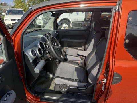2004 Honda Element EX
