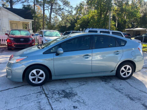 2014 Toyota Prius Two