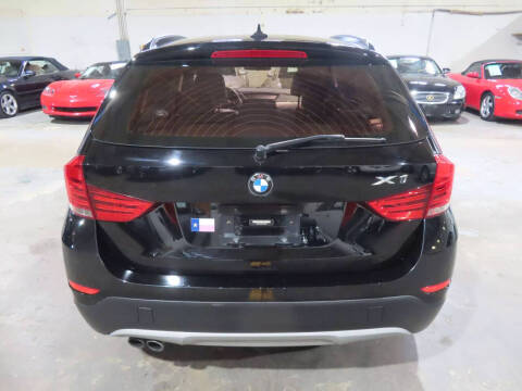 2015 BMW X1 sDrive28i