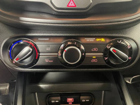 2020 Kia Soul X-Line