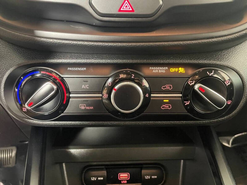 2020 Kia Soul X-Line