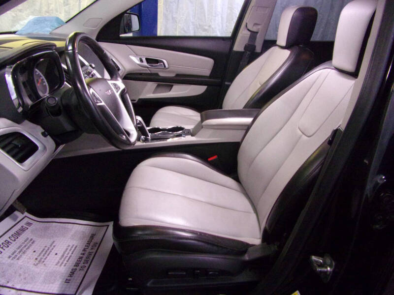 2015 GMC Terrain SLT-1