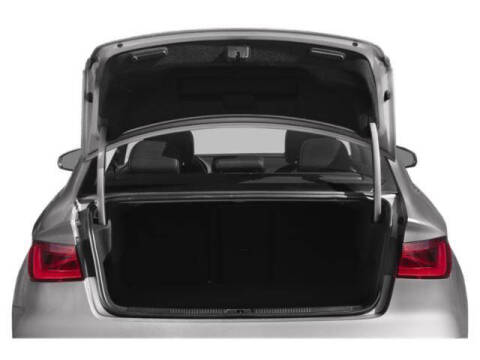 2015 Audi A3 2.0T quattro Premium