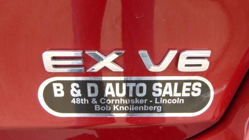 2020 Kia Sorento EX V6