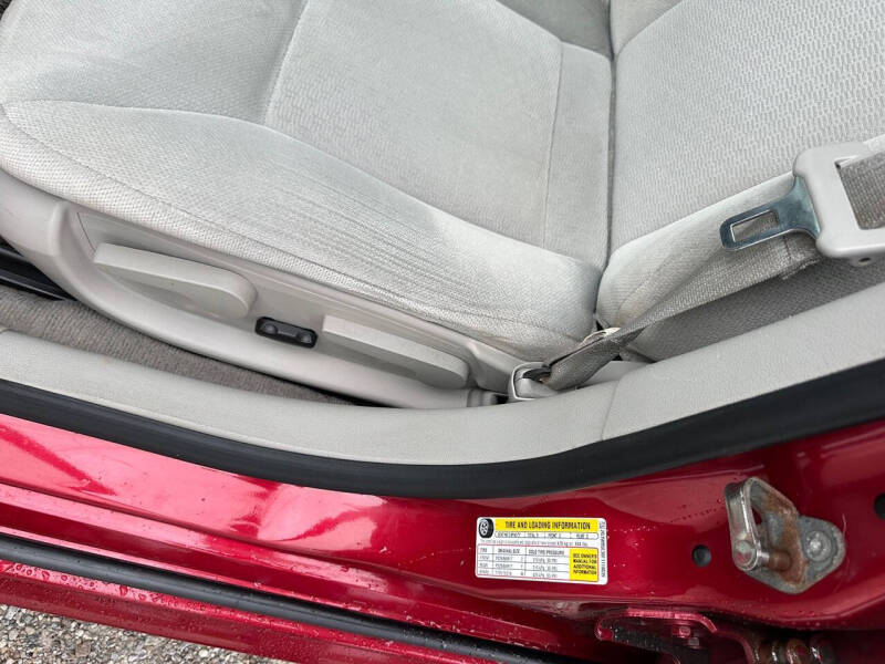 2015 Chevrolet Impala Limited LT Fleet