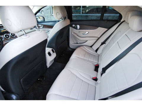 2021 Mercedes-Benz C-Class C 300