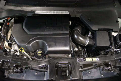 2021 Land Rover Discovery Sport P250 S R-Dynamic