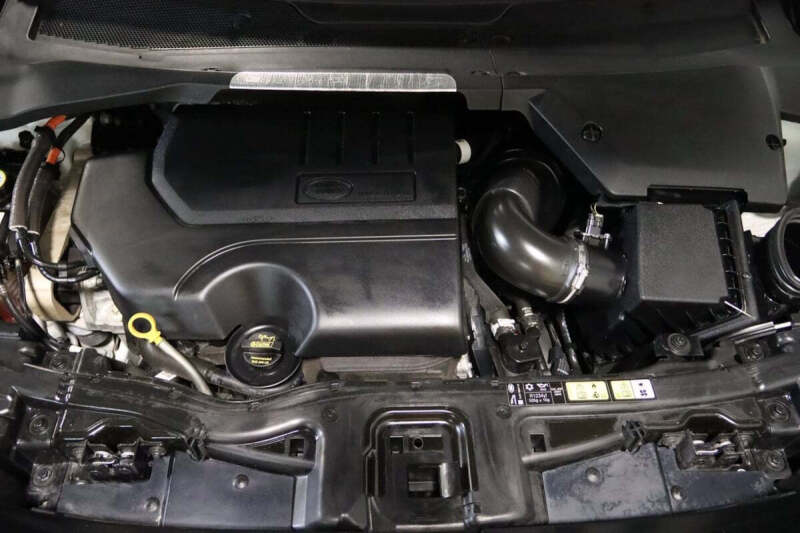 2021 Land Rover Discovery Sport P250 S R-Dynamic