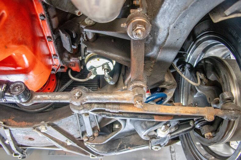 1963 Chevrolet Corvette