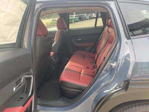 2026 Mazda CX-50 Hybrid Premium Plus