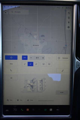 2014 Tesla Model S