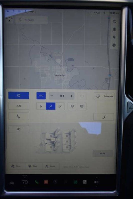 2014 Tesla Model S