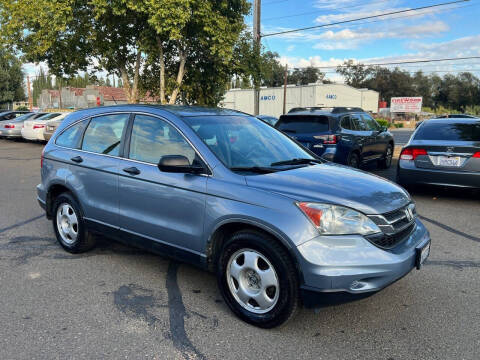 2010 Honda CR-V LX