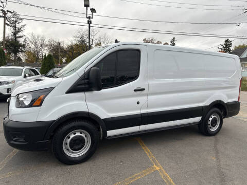 2022 Ford Transit 150