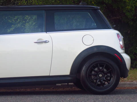 2012 MINI Cooper Hardtop