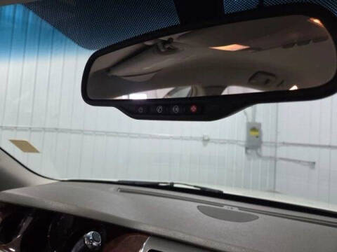 2011 Buick Lucerne CX