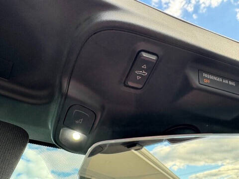 2016 Chevrolet Camaro SS