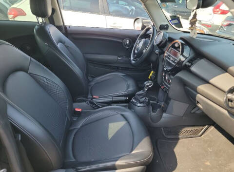 2015 MINI Hardtop 2 Door Cooper