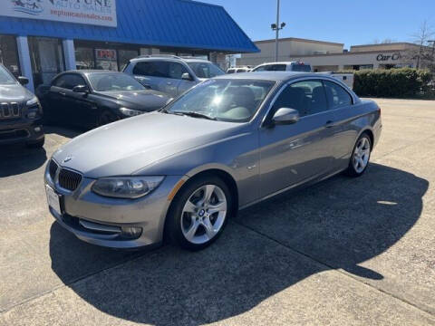 2013 BMW 3 Series for sale at Neptune Auto Sales in Virginia Beach VA
