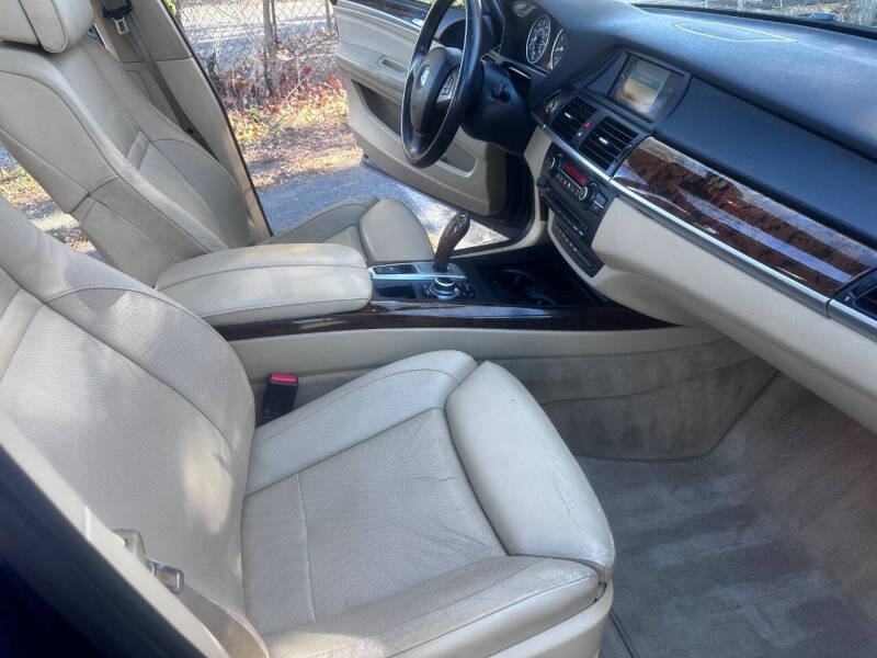 2013 BMW X5 xDrive35i Premium