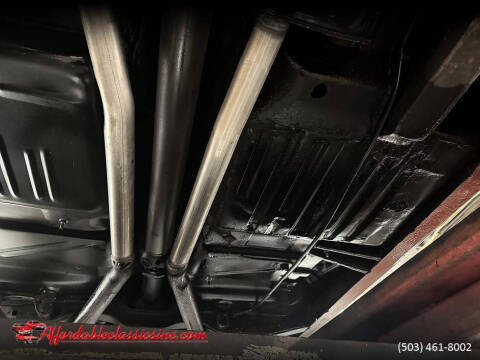 1972 Dodge Dart