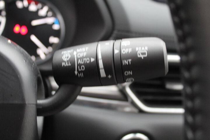 2020 Mazda CX-5 Grand Touring Reserve