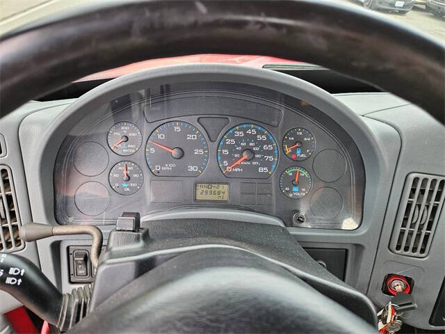 2002 International DuraStar 4300